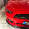 2016 Ford Mustang 5.0 Ti-VCT V8 GT