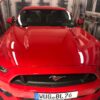 2016 Ford Mustang 5.0 Ti-VCT V8 GT