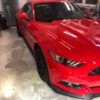 2016 Ford Mustang 5.0 Ti-VCT V8 GT