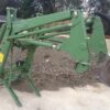 2006 Fendt Vario 409