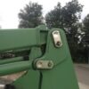 2006 Fendt Vario 409