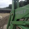 2006 Fendt Vario 409