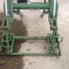 2006 Fendt Vario 409