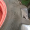 2006 Fendt Vario 409