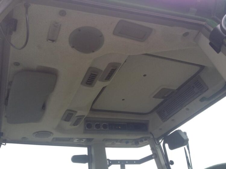 2006 Fendt Vario 409 - Image 25