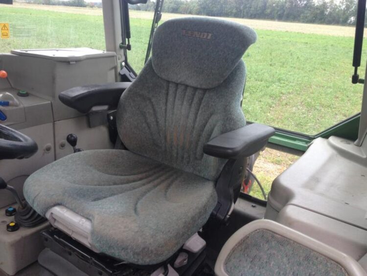 2006 Fendt Vario 409 - Image 26