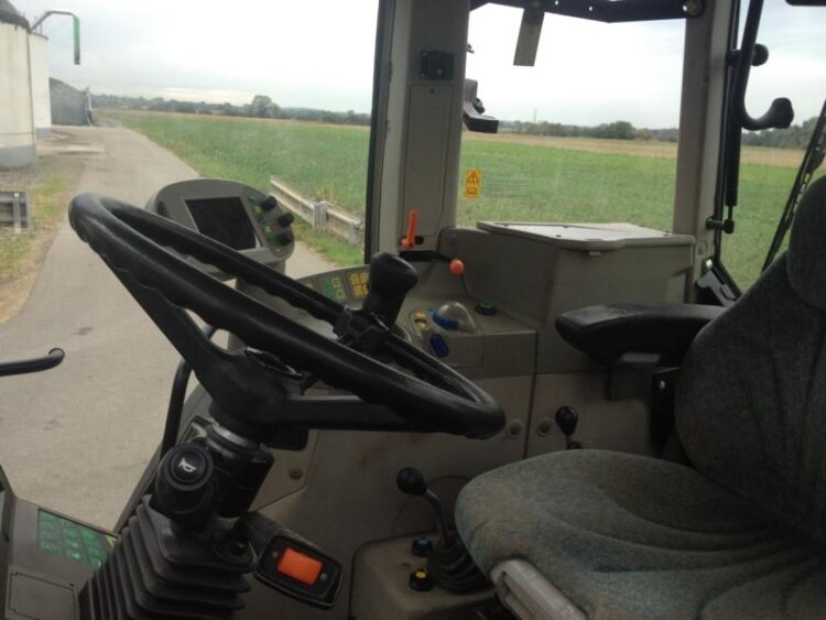2006 Fendt Vario 409 - Image 27