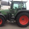 2006 Fendt Vario 409