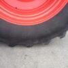 2006 Fendt Vario 409