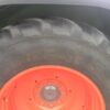 2006 Fendt Vario 409