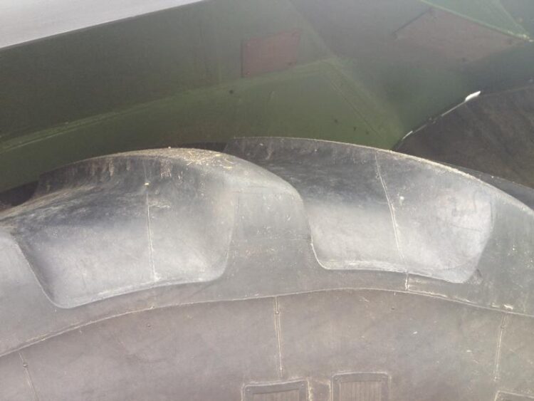 2006 Fendt Vario 409 - Image 32