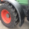 2006 Fendt Vario 409