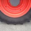 2006 Fendt Vario 409