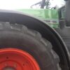 2006 Fendt Vario 409