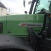 2006 Fendt Vario 409