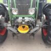 2006 Fendt Vario 409