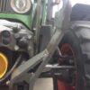 2006 Fendt Vario 409