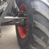 2006 Fendt Vario 409