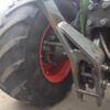 2006 Fendt Vario 409