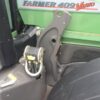 2006 Fendt Vario 409