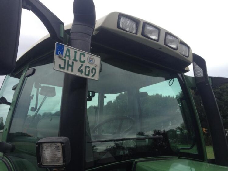 2006 Fendt Vario 409 - Image 48