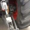 2006 Fendt Vario 409