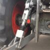 2006 Fendt Vario 409