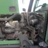 2006 Fendt Vario 409