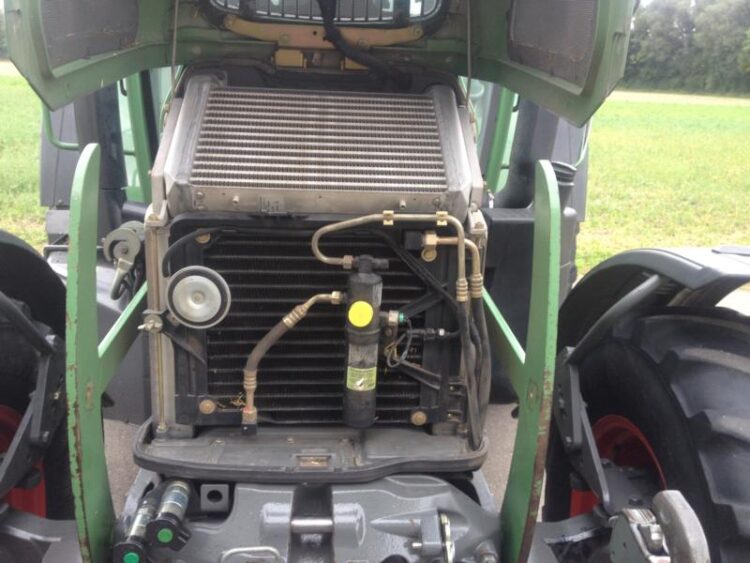 2006 Fendt Vario 409 - Image 63