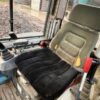 2004 Kubota KX61-3 mit 4 Schaufeln