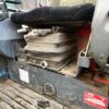 2004 Kubota KX61-3 mit 4 Schaufeln