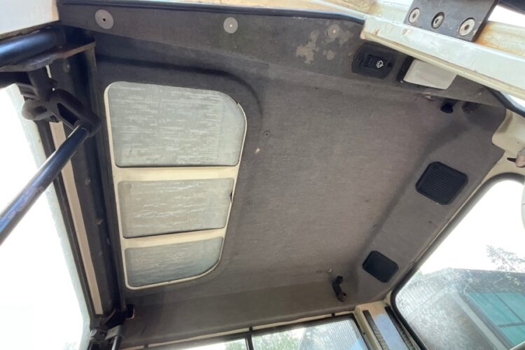 2004 Kubota KX61-3 mit 4 Schaufeln - Image 7