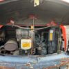 2004 Kubota KX61-3 mit 4 Schaufeln