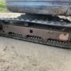 2004 Kubota KX61-3 mit 4 Schaufeln