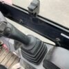 2015 Kubota KX019-4 mit Anbaugeräten und Anhänger