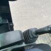 2015 Kubota KX019-4 mit Anbaugeräten und Anhänger