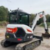 2022 Bobcat E60