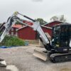 2022 Bobcat E60