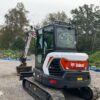 2022 Bobcat E60