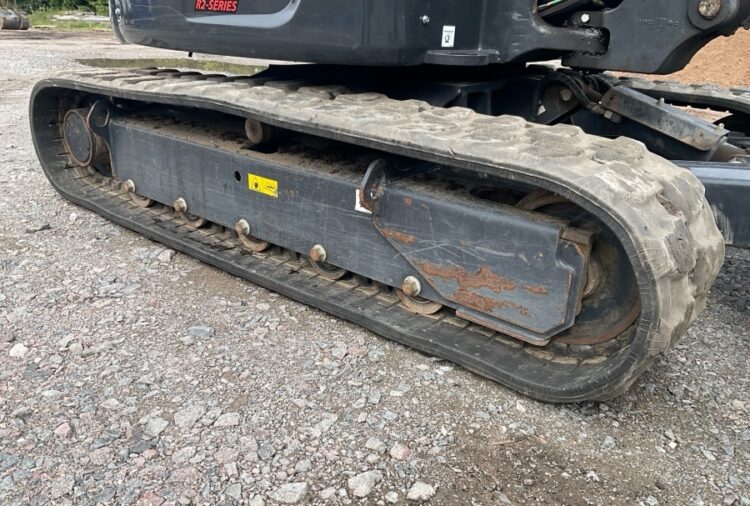 2022 Bobcat E60 - Image 59