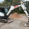2022 Bobcat E60