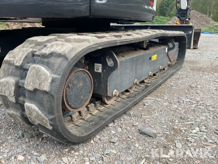 2022 Bobcat E60 - Image 55