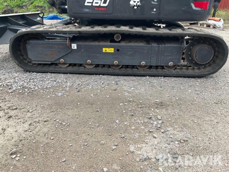 2022 Bobcat E60 - Image 54