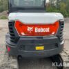 2022 Bobcat E60