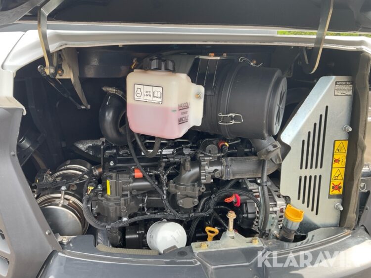 2022 Bobcat E60 - Image 47