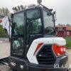 2022 Bobcat E60