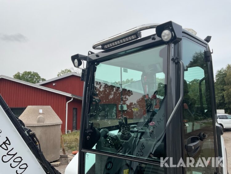 2022 Bobcat E60 - Image 44