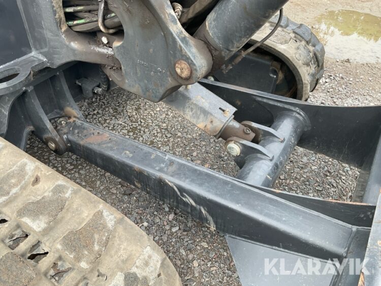 2022 Bobcat E60 - Image 40