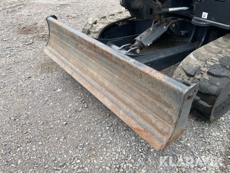 2022 Bobcat E60 - Image 39