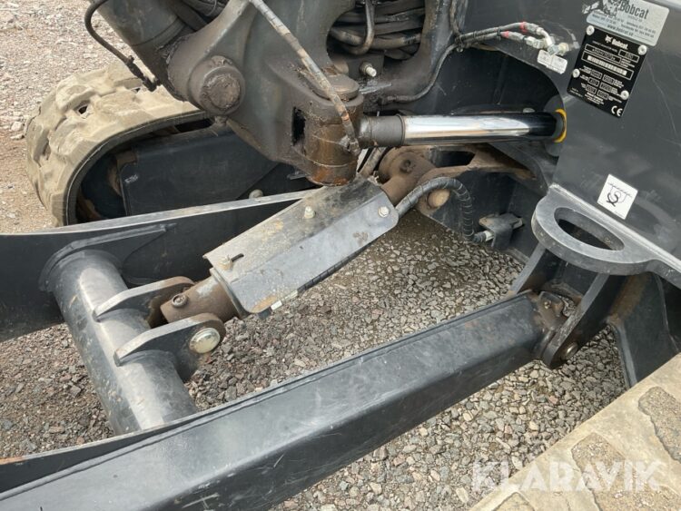 2022 Bobcat E60 - Image 38